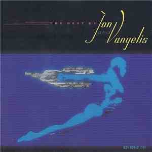 Jon And Vangelis - The Best Of Jon And Vangelis album