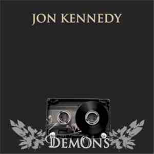 Jon Kennedy - Demons album