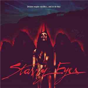 Jonathan Snipes - Starry Eyes album