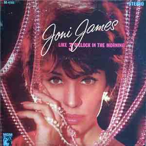 Joni James - Like 3 O'Clock In The Morning album