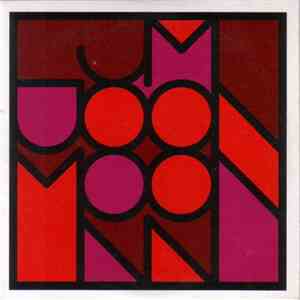 Joon Moon - Call Me album