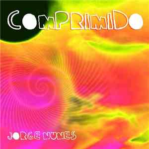 Jorge Nunes - Comprimido album