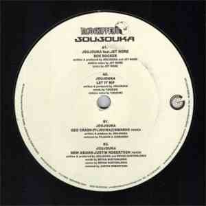 Joujouka - Box Rocker album