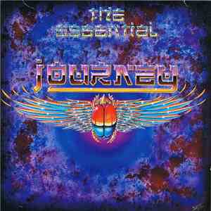 Journey - The Essential Journey album