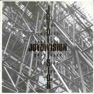 Joy Division - An Ideal for Living album