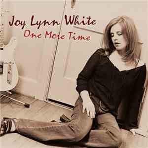 Joy Lynn White - One More Time album