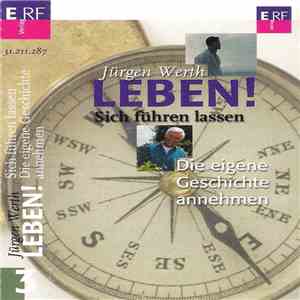 Jürgen Werth - Leben! album