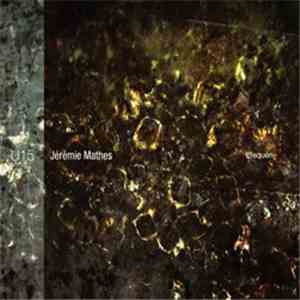 Jérémie Mathes - Efequén album