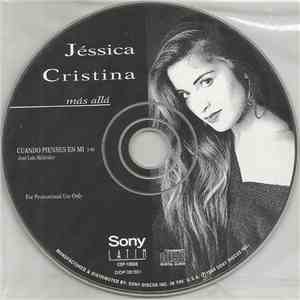 Jéssica Cristina - Cuando Pienses En Mí album