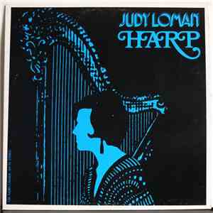 Judy Loman - Judy Loman, Harp album