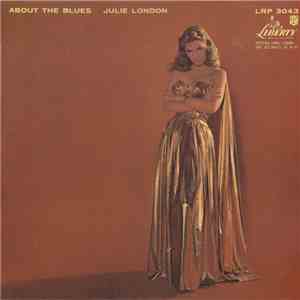 Julie London - About The Blues album