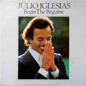 Julio Iglesias - Begin The Beguine album
