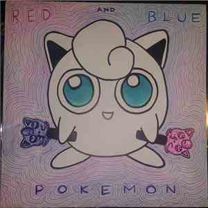 Junichi Masuda - Pokémon album