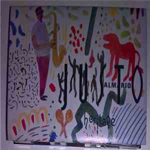 Justo Almario - Heritage album