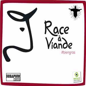 J-Zeus - Race A Viande : #biengras album