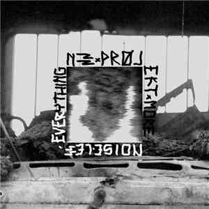 k_aaos - More Noise​/​/​Less Everything album