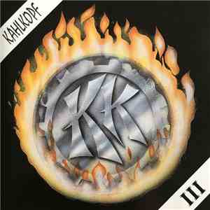 Kahlkopf - 3 album