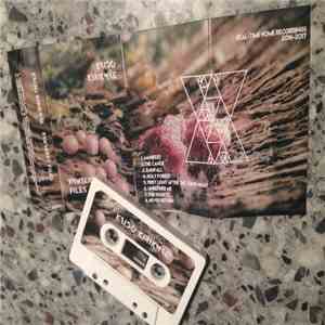 Kaido Kirikmäe - Rawberry Files album