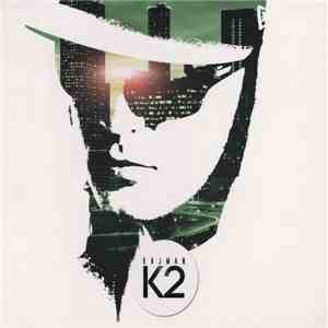 Kajman - K2 album