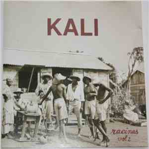 Kali  - Racines Vol.2 album