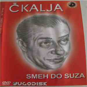 Čkalja - Smeh Do Suza album