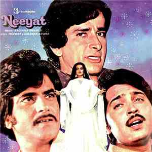 Kalyanji Anandji, Indiwar, Gulshan Bawra - Neeyat album