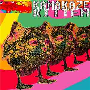 Kamakaze Kitten - Bit_Comp6 album