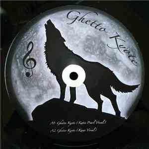 Kamikaze  - Ghetto Kyote EP album