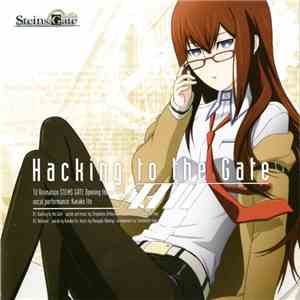 Kanako Ito - Hacking To The Gate album