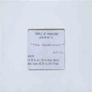 Kataklysm - The Awakener album