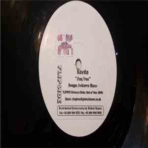 Kavita  - Stay True (Bougie Soliterre Mixes) album
