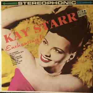 Kay Starr - Enchanting! album