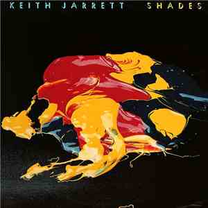 Keith Jarrett - Shades album