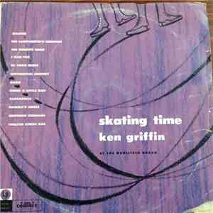 Ken Griffin  - Skating Time album