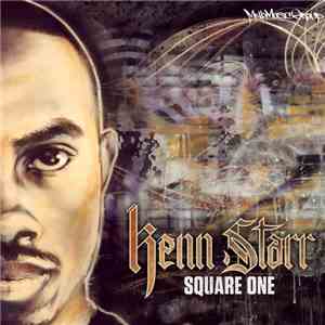 Kenn Starr Feat. Wordsworth & Supastition - Came To Deliver album