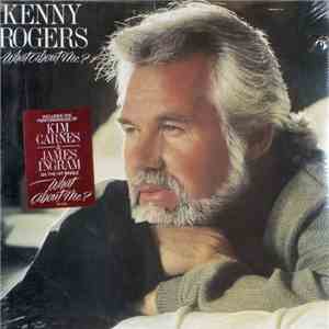 Kenny Rogers - What About Me? album