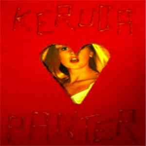 Keruda Panter - Keruda Panter album