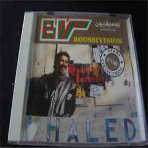 Khaled - Boussivision album