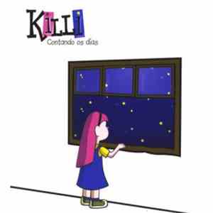 Killi - Contando os dias album