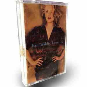 Kim Wilde - Love Is album