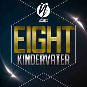Kindervater - Eight album