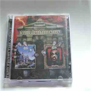 King Diamond - "Them" / Conspiracy album