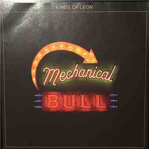 Kings Of Leon - Beautiful War album