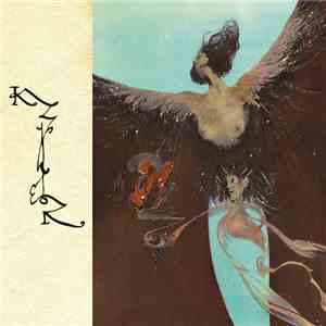 Kinit Her - Storm Of Radiance album