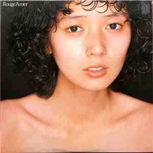 Kinouchi Midori - Rouge Amer - 苦いルージュ album