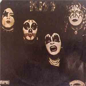 Kiss - Kiss album
