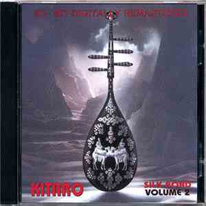 Kitaro - Silk Road Volume 2 album