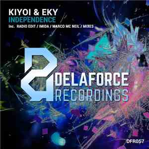Kiyoi & Eky - Independence album