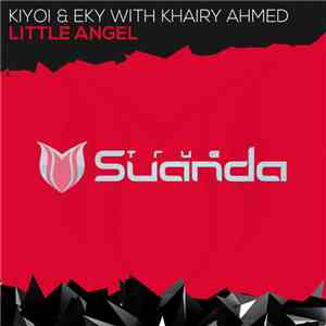 Kiyoi & Eky With Khairy Ahmed - Little Angel album