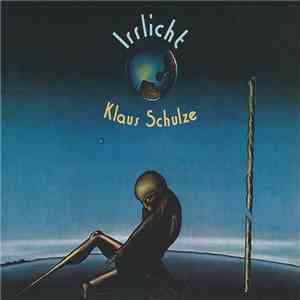 Klaus Schulze - Irrlicht album